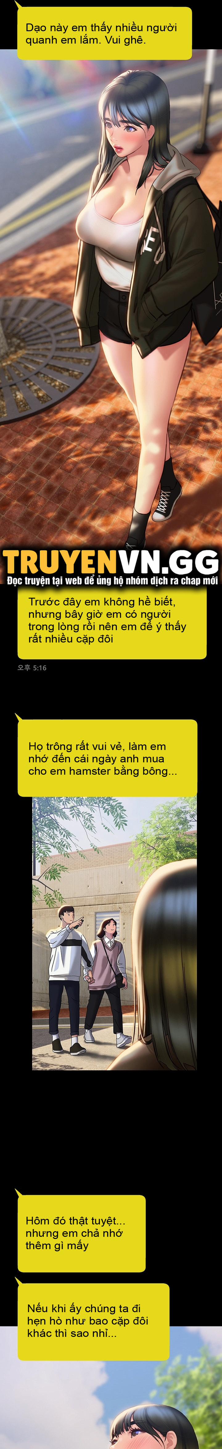 Cách Chúng Mình Tán Tỉnh Nhau 40 trang 16