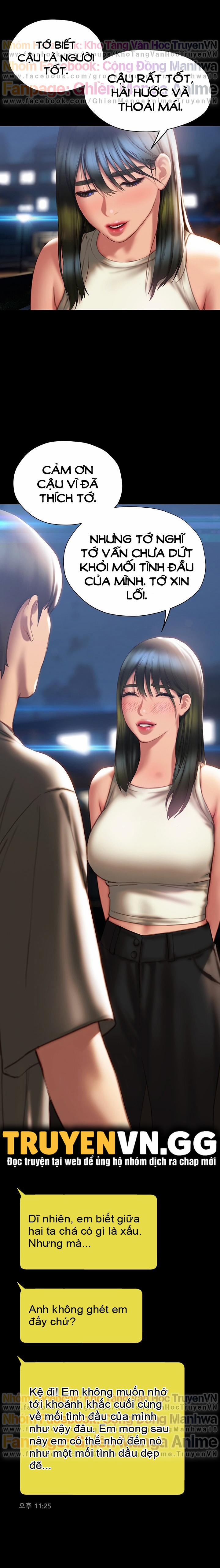 Cách Chúng Mình Tán Tỉnh Nhau 40 trang 19