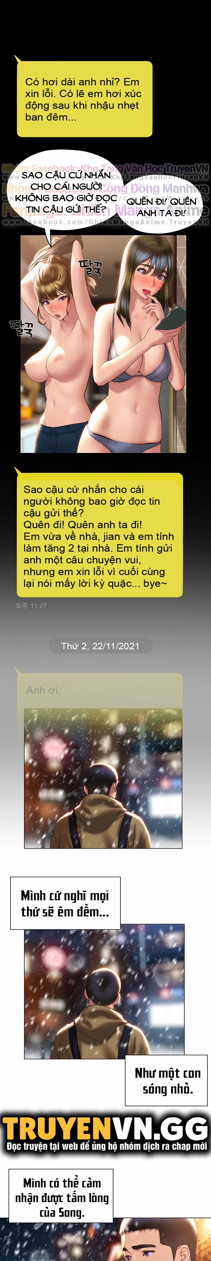 Cách Chúng Mình Tán Tỉnh Nhau 40 trang 20