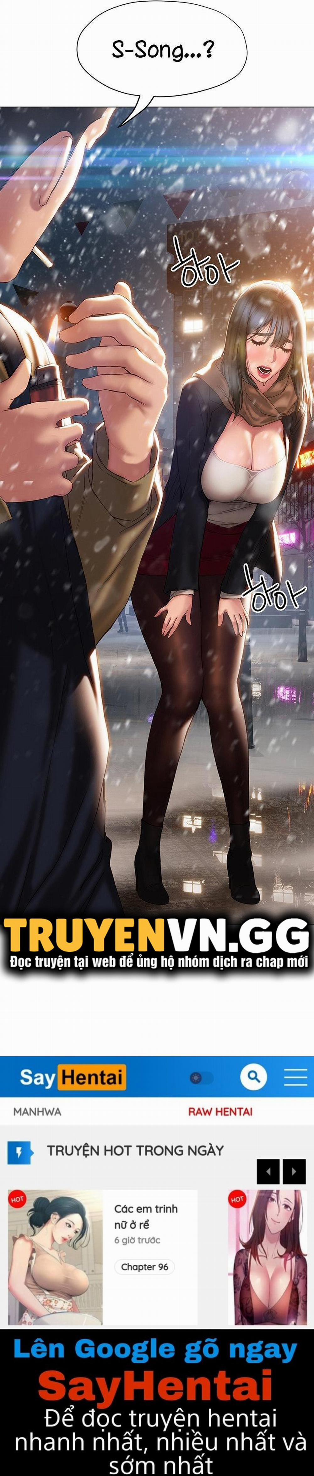 Cách Chúng Mình Tán Tỉnh Nhau 40 trang 22