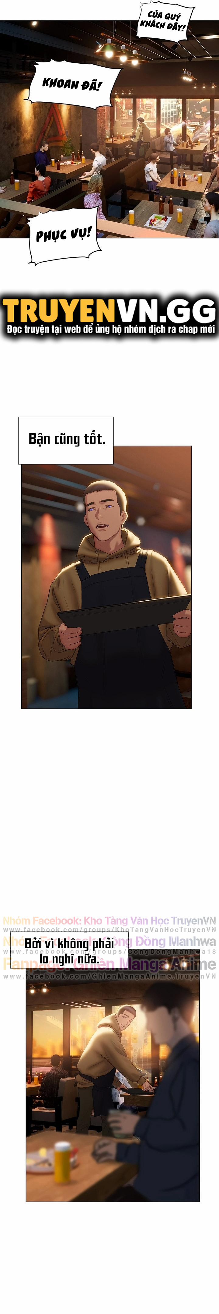 Cách Chúng Mình Tán Tỉnh Nhau 40 trang 4