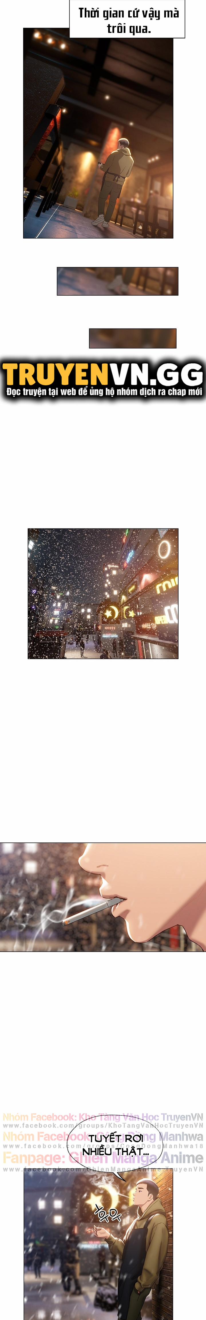 Cách Chúng Mình Tán Tỉnh Nhau 40 trang 6