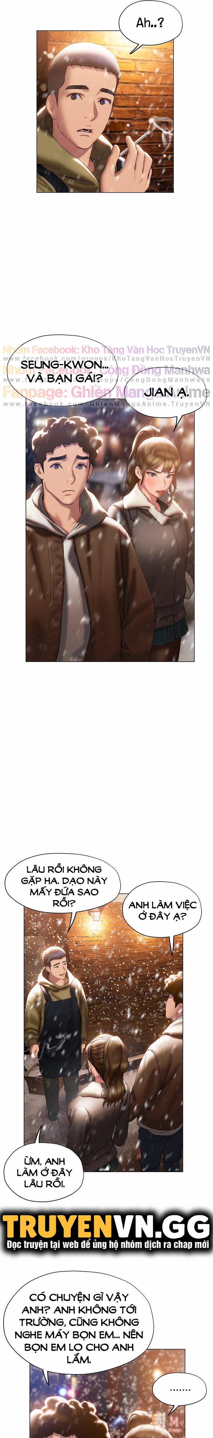 Cách Chúng Mình Tán Tỉnh Nhau 40 trang 8