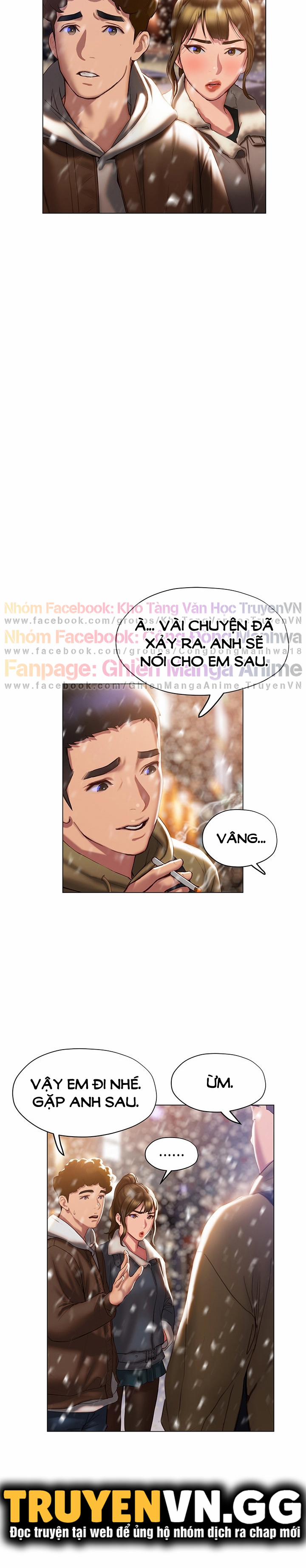 Cách Chúng Mình Tán Tỉnh Nhau 40 trang 9