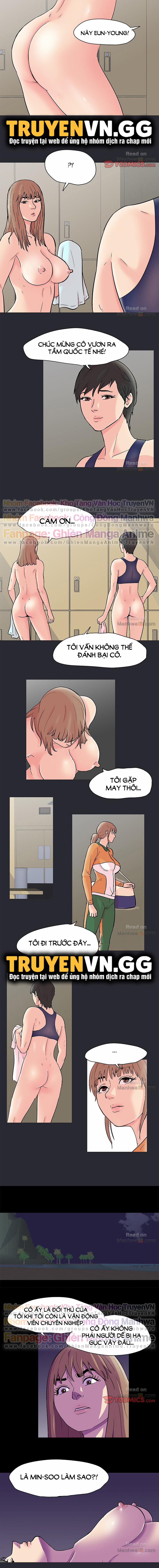 Cách Chúng Mình Tán Tỉnh Nhau 41 trang 4