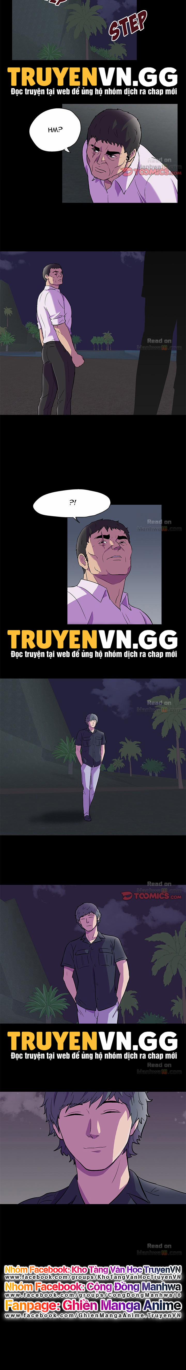 Cách Chúng Mình Tán Tỉnh Nhau 41 trang 6