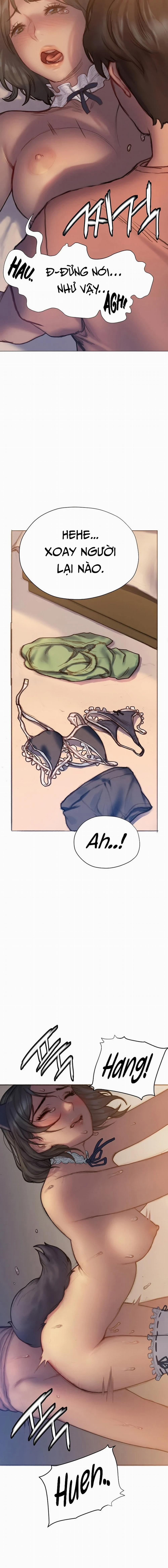 Cách Chúng Mình Tán Tỉnh Nhau 5 trang 14