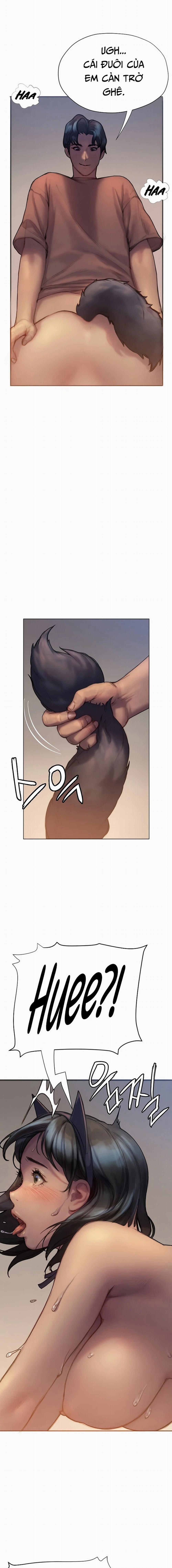 Cách Chúng Mình Tán Tỉnh Nhau 5 trang 15