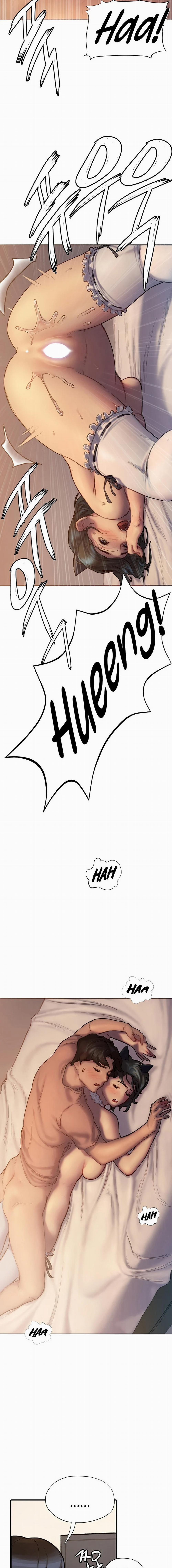 Cách Chúng Mình Tán Tỉnh Nhau 5 trang 17