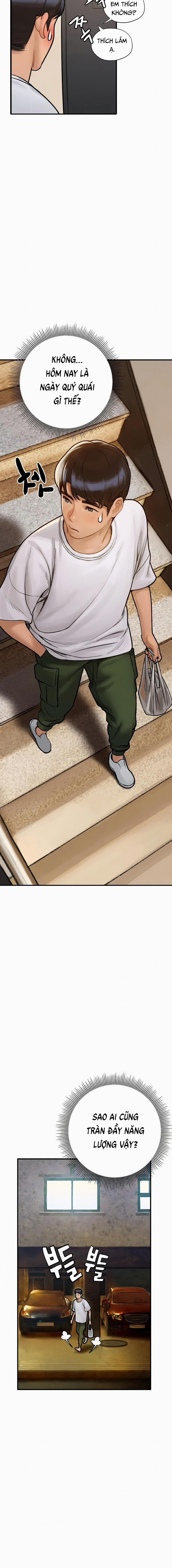 Cách Chúng Mình Tán Tỉnh Nhau 5 trang 18