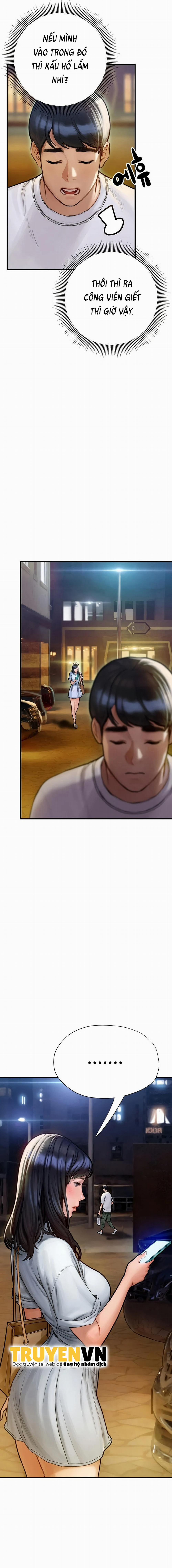 Cách Chúng Mình Tán Tỉnh Nhau 5 trang 19