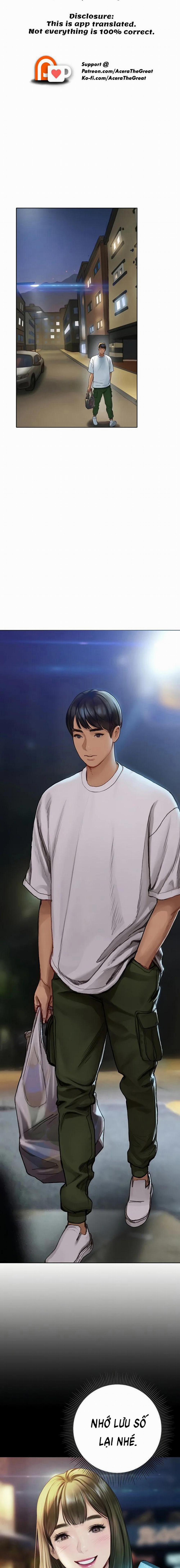 Cách Chúng Mình Tán Tỉnh Nhau 5 trang 2