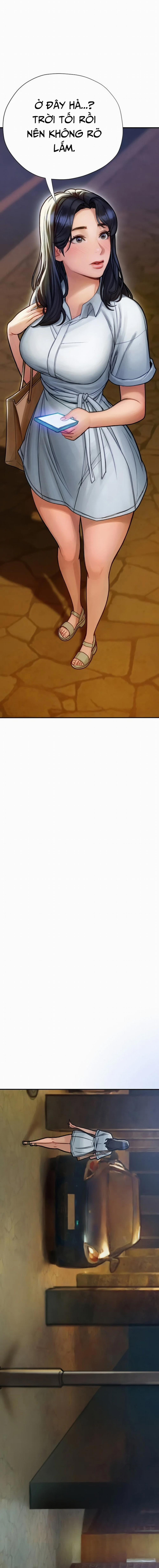 Cách Chúng Mình Tán Tỉnh Nhau 5 trang 20