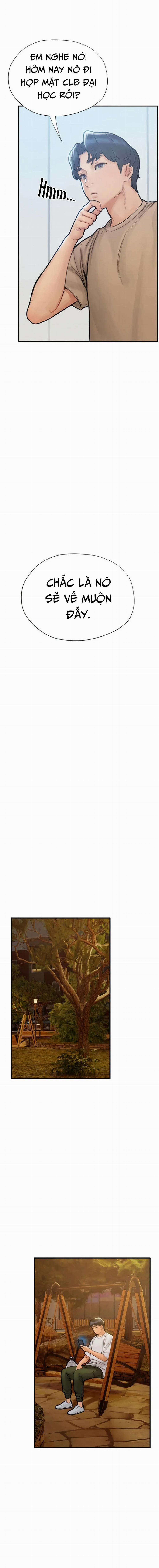 Cách Chúng Mình Tán Tỉnh Nhau 5 trang 24