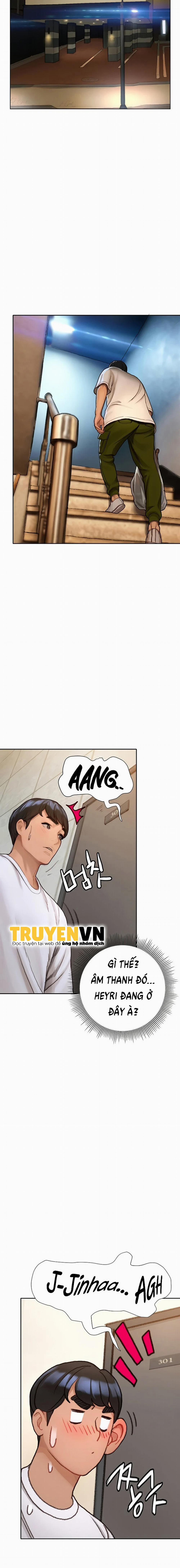 Cách Chúng Mình Tán Tỉnh Nhau 5 trang 4