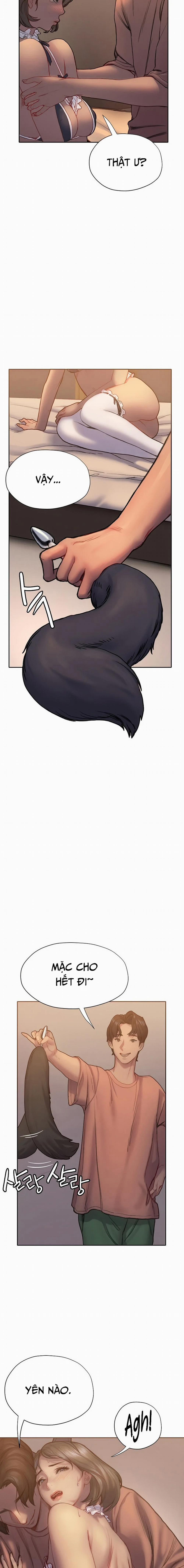 Cách Chúng Mình Tán Tỉnh Nhau 5 trang 6