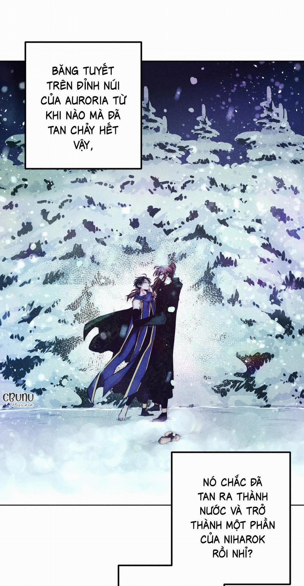 Cách Chúng Mình Tán Tỉnh Nhau 61 trang 28