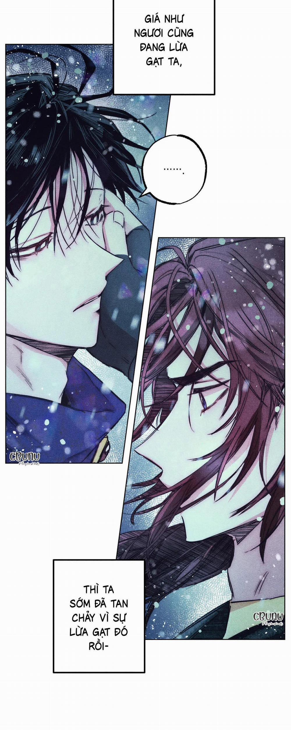 Cách Chúng Mình Tán Tỉnh Nhau 61 trang 29