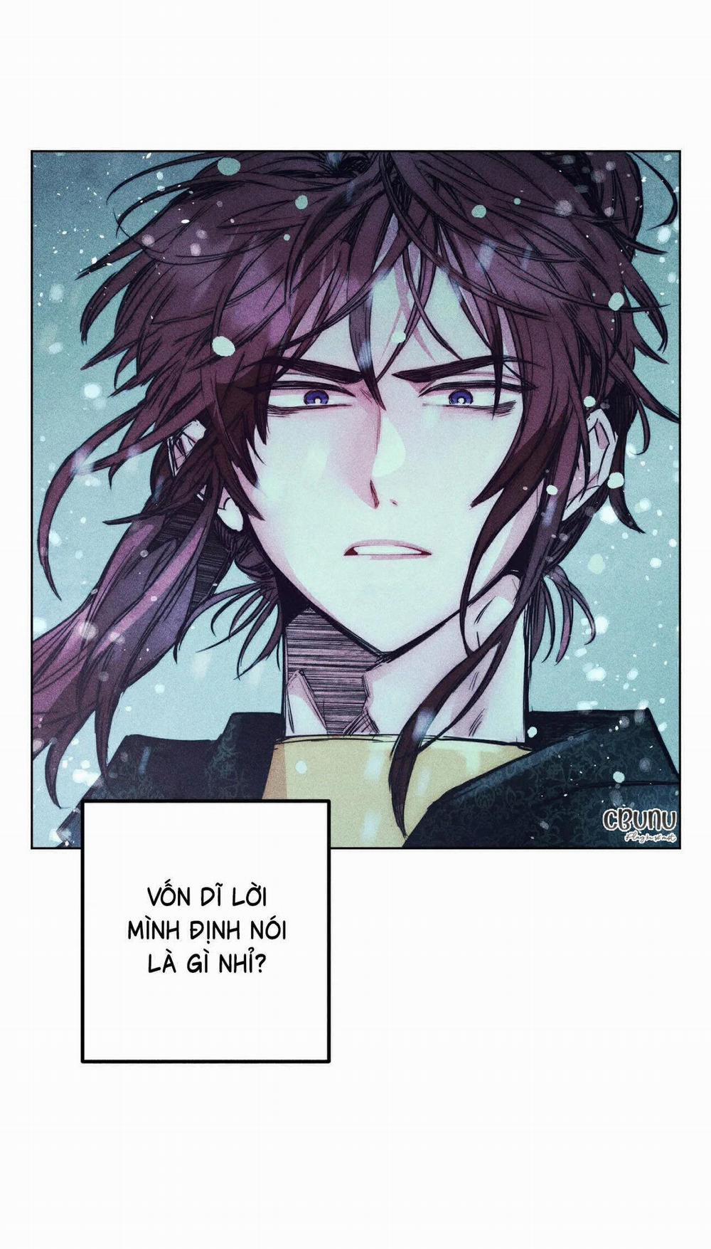 Cách Chúng Mình Tán Tỉnh Nhau 61 trang 34