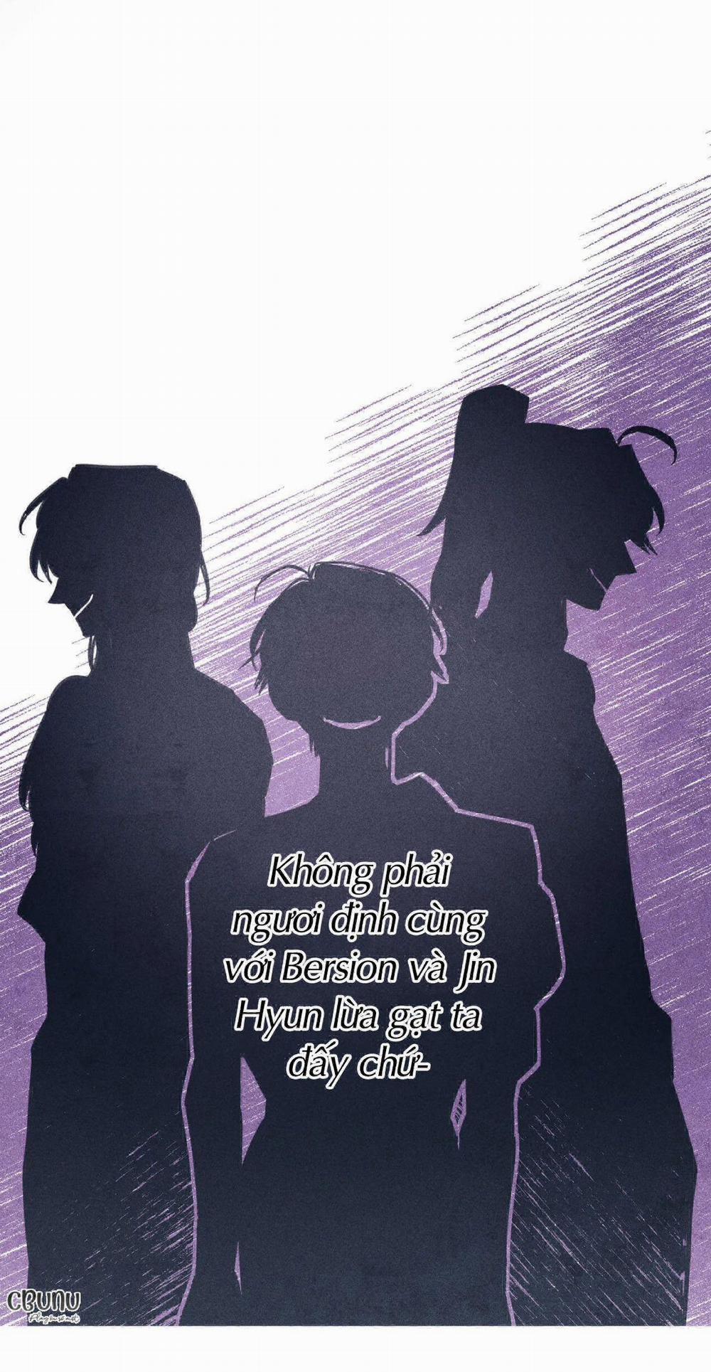 Cách Chúng Mình Tán Tỉnh Nhau 61 trang 36