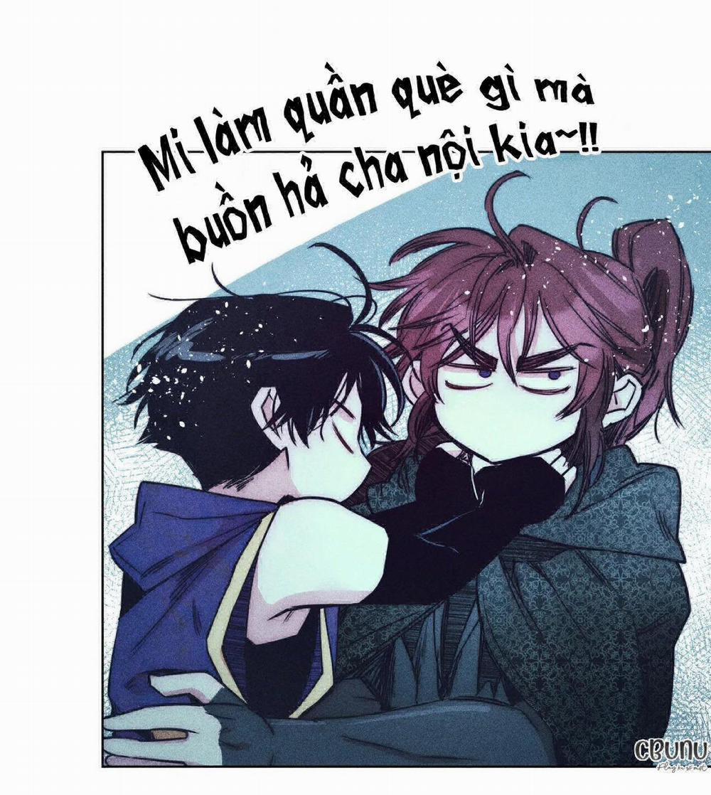 Cách Chúng Mình Tán Tỉnh Nhau 61 trang 48