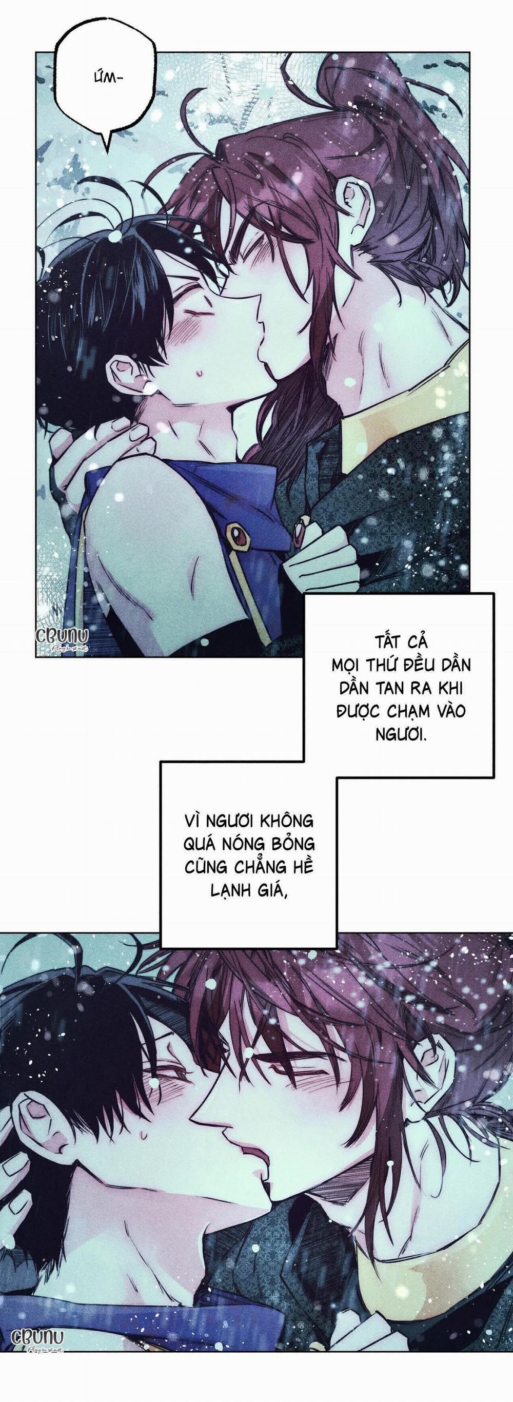 Cách Chúng Mình Tán Tỉnh Nhau 61 trang 52