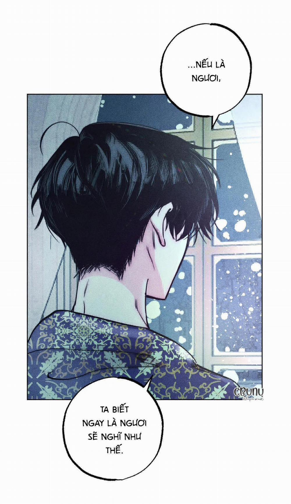 Cách Chúng Mình Tán Tỉnh Nhau 61 trang 9