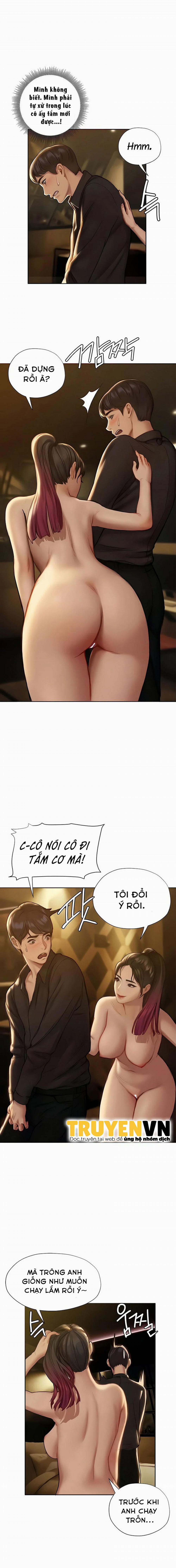 Cách Chúng Mình Tán Tỉnh Nhau 7 trang 6