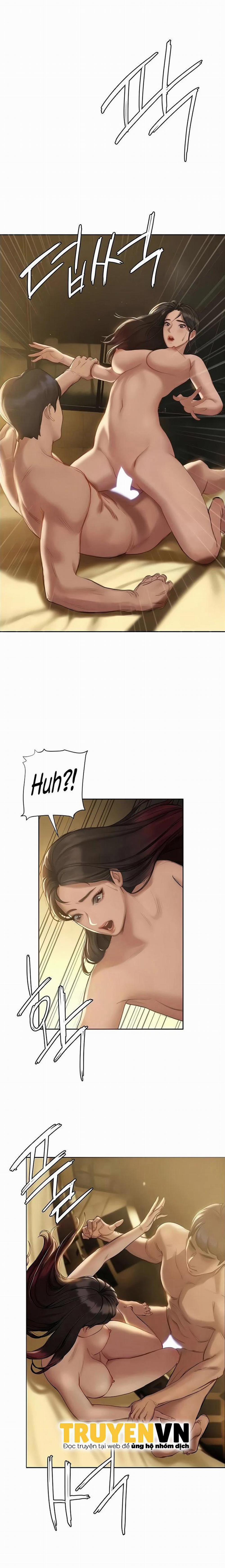 Cách Chúng Mình Tán Tỉnh Nhau 8 trang 0