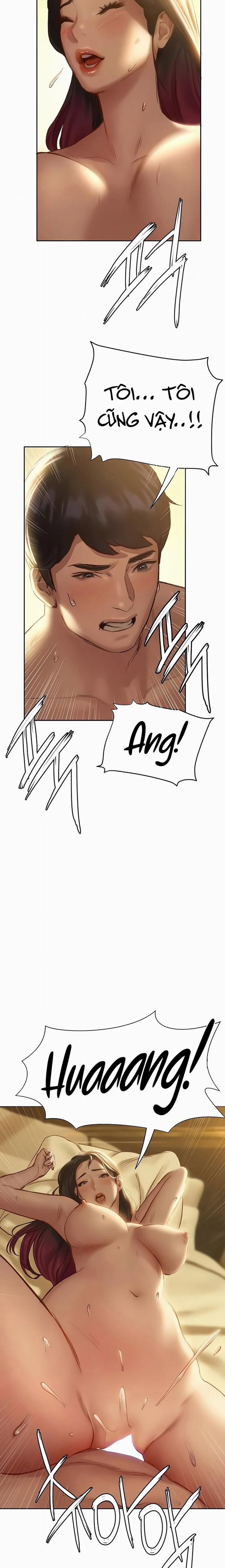 Cách Chúng Mình Tán Tỉnh Nhau 8 trang 11