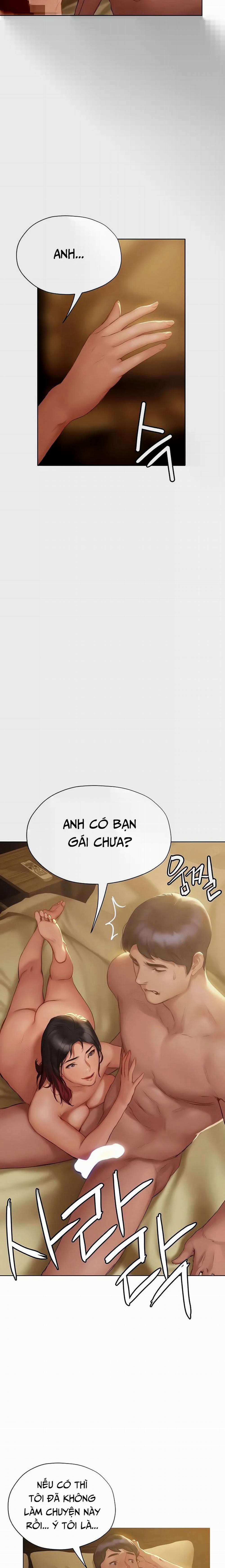 Cách Chúng Mình Tán Tỉnh Nhau 8 trang 16