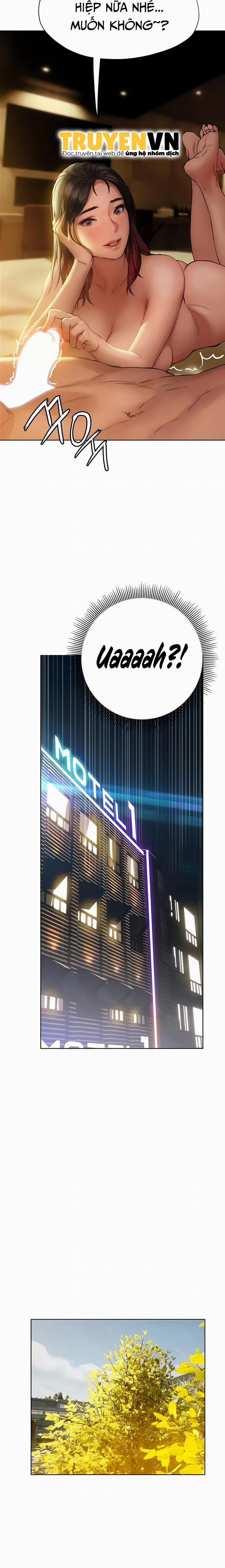 Cách Chúng Mình Tán Tỉnh Nhau 8 trang 19