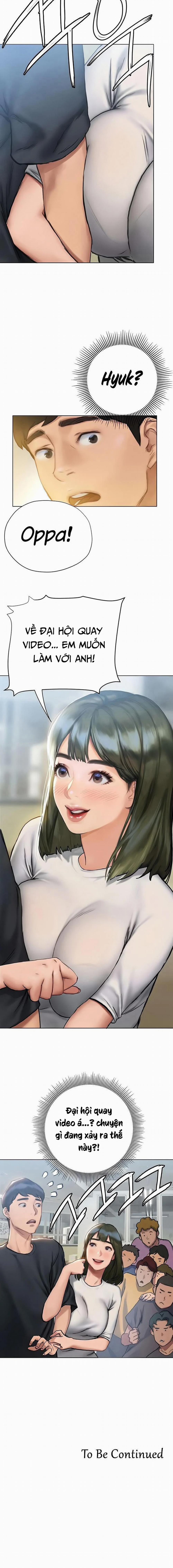 Cách Chúng Mình Tán Tỉnh Nhau 8 trang 26