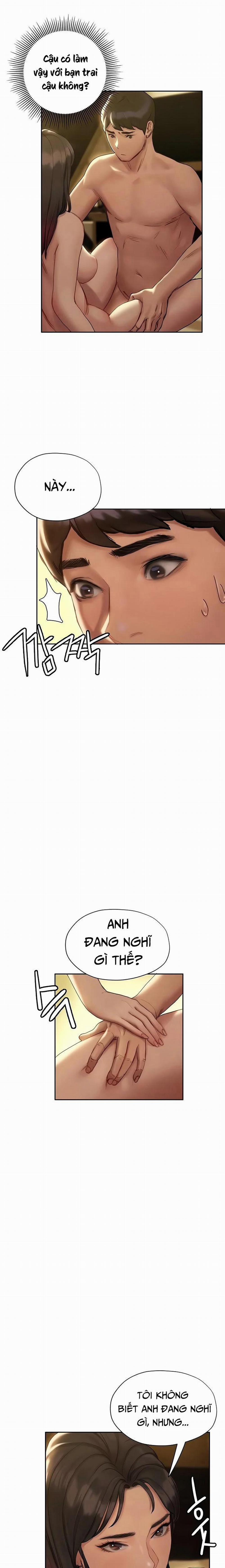 Cách Chúng Mình Tán Tỉnh Nhau 8 trang 3