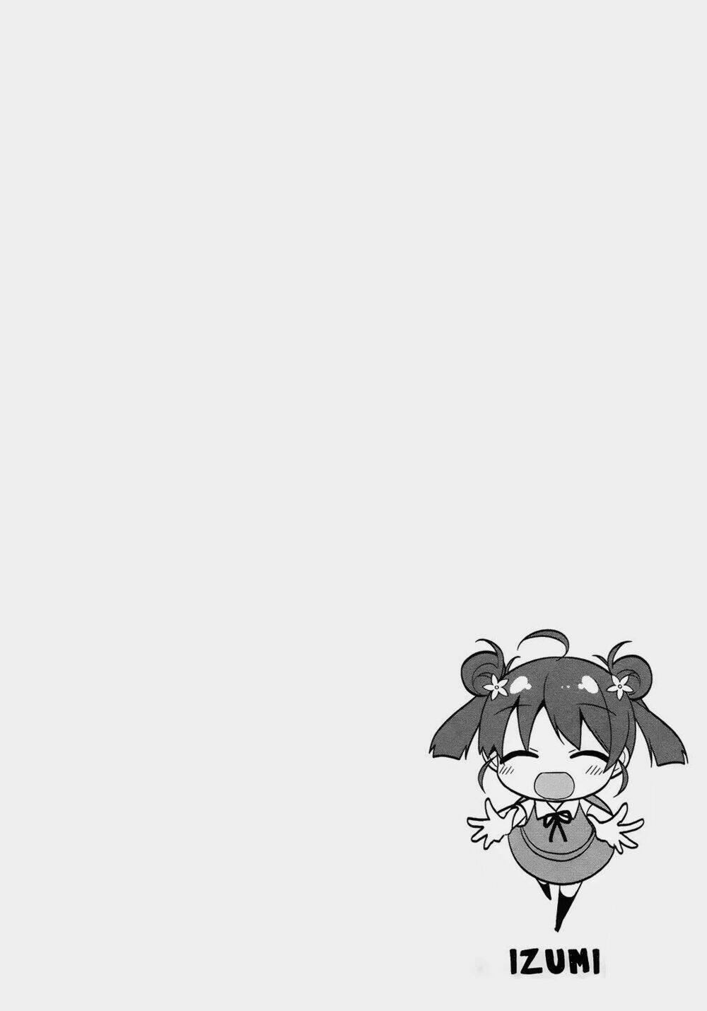 Cách Đào Tạo Một Cô Bạn Gái Nhạt Nhẽo 10 trang 25