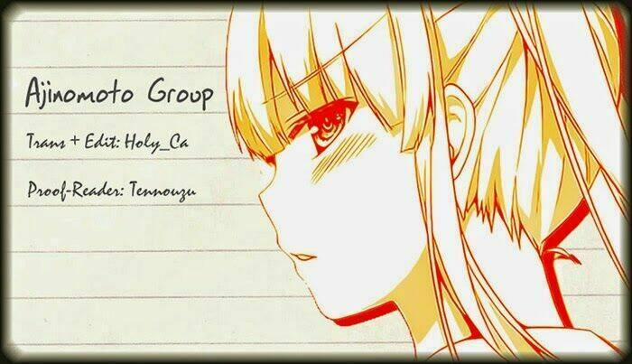 Cách Đào Tạo Một Cô Bạn Gái Nhạt Nhẽo 11 trang 0