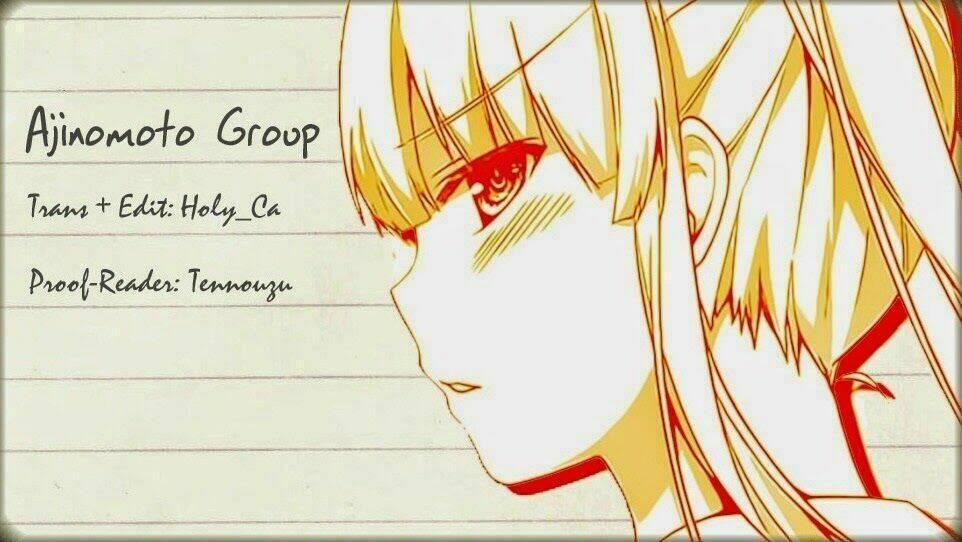 Cách Đào Tạo Một Cô Bạn Gái Nhạt Nhẽo 12 trang 0