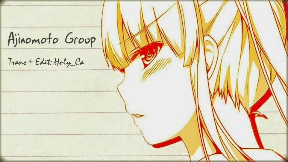 Cách Đào Tạo Một Cô Bạn Gái Nhạt Nhẽo 14 trang 0