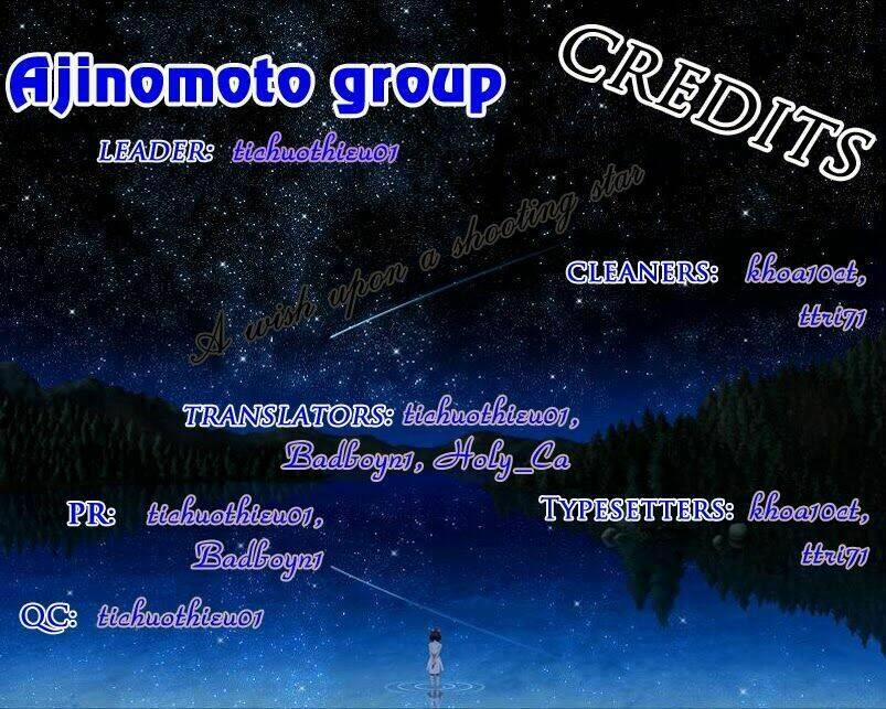 Cách Đào Tạo Một Cô Bạn Gái Nhạt Nhẽo 2 trang 0