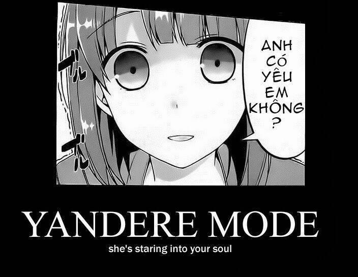 Cách Đào Tạo Một Cô Bạn Gái Nhạt Nhẽo 2 trang 29