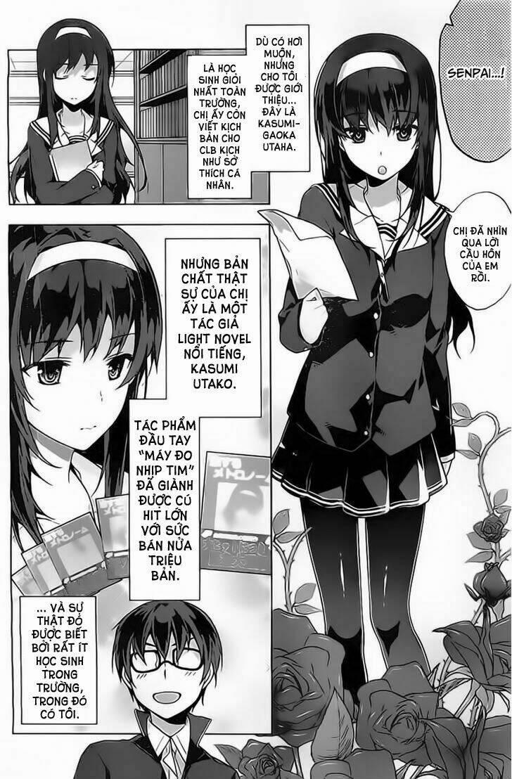 Cách Đào Tạo Một Cô Bạn Gái Nhạt Nhẽo 2 trang 6