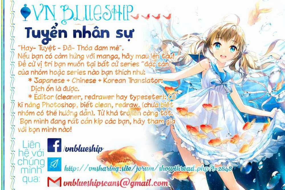 Cách Đào Tạo Một Cô Bạn Gái Nhạt Nhẽo 24 trang 1