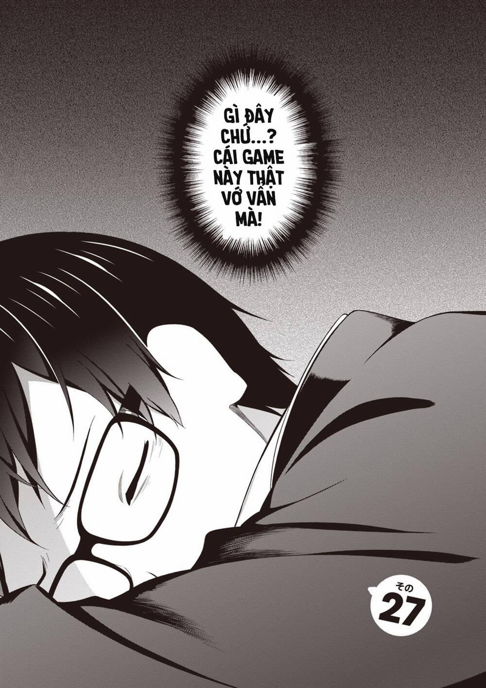 Cách Đào Tạo Một Cô Bạn Gái Nhạt Nhẽo 27 trang 6