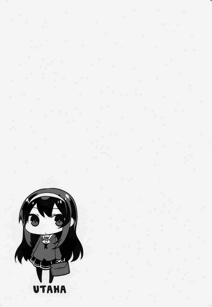 Cách Đào Tạo Một Cô Bạn Gái Nhạt Nhẽo 3 trang 32