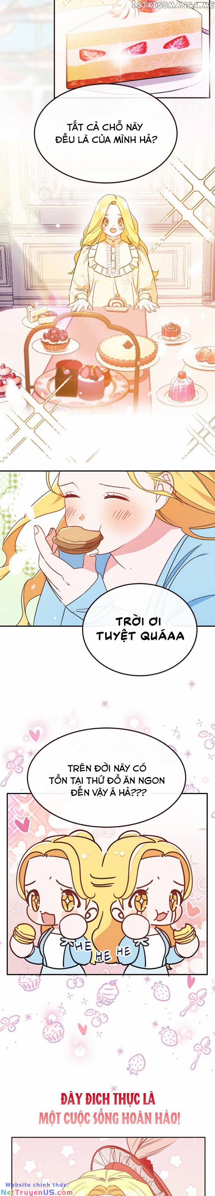 Cách Để Ăn Kiêng Như Một Quý Cô 0 trang 2