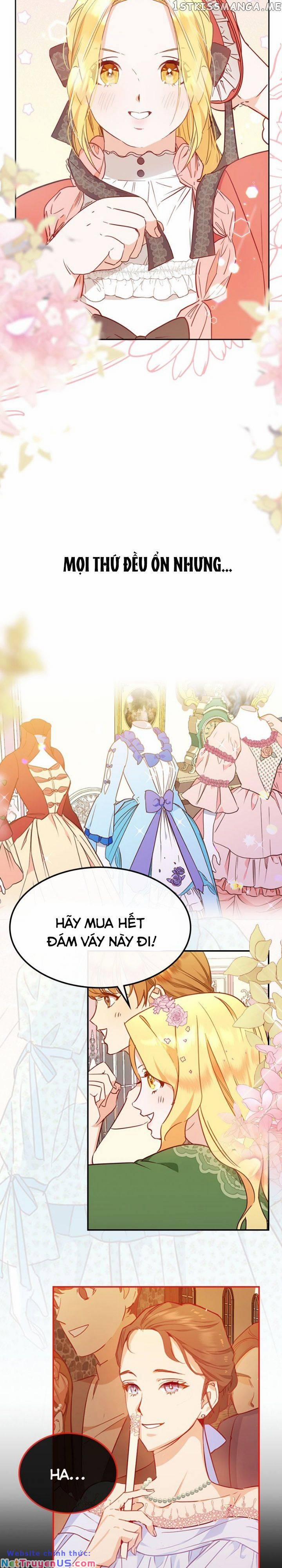 Cách Để Ăn Kiêng Như Một Quý Cô 0 trang 3