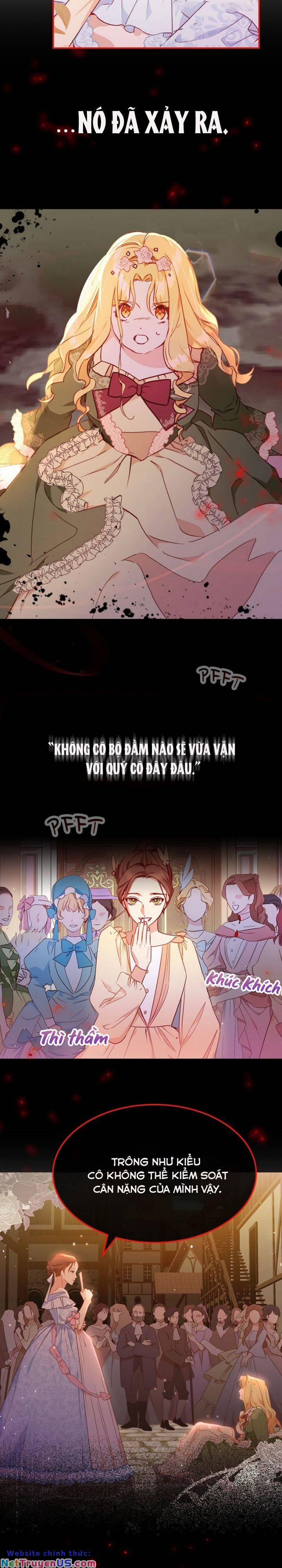 Cách Để Ăn Kiêng Như Một Quý Cô 0 trang 4