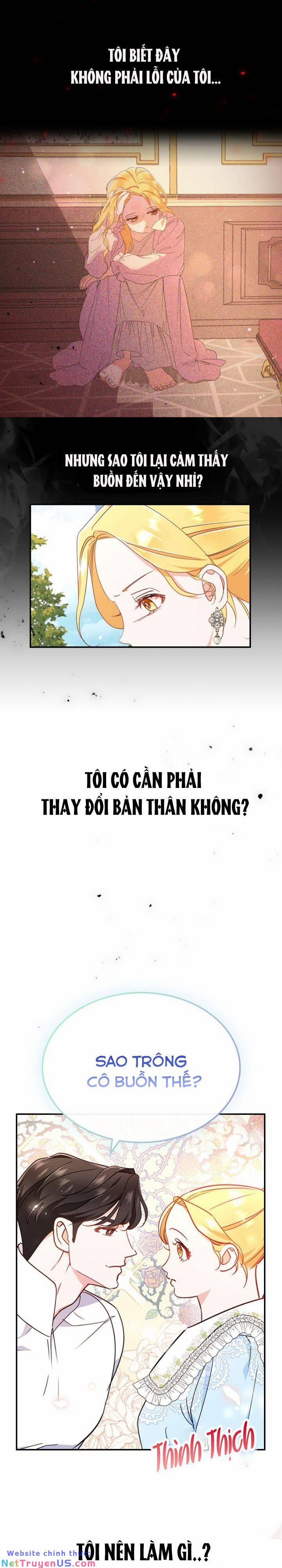 Cách Để Ăn Kiêng Như Một Quý Cô 0 trang 5