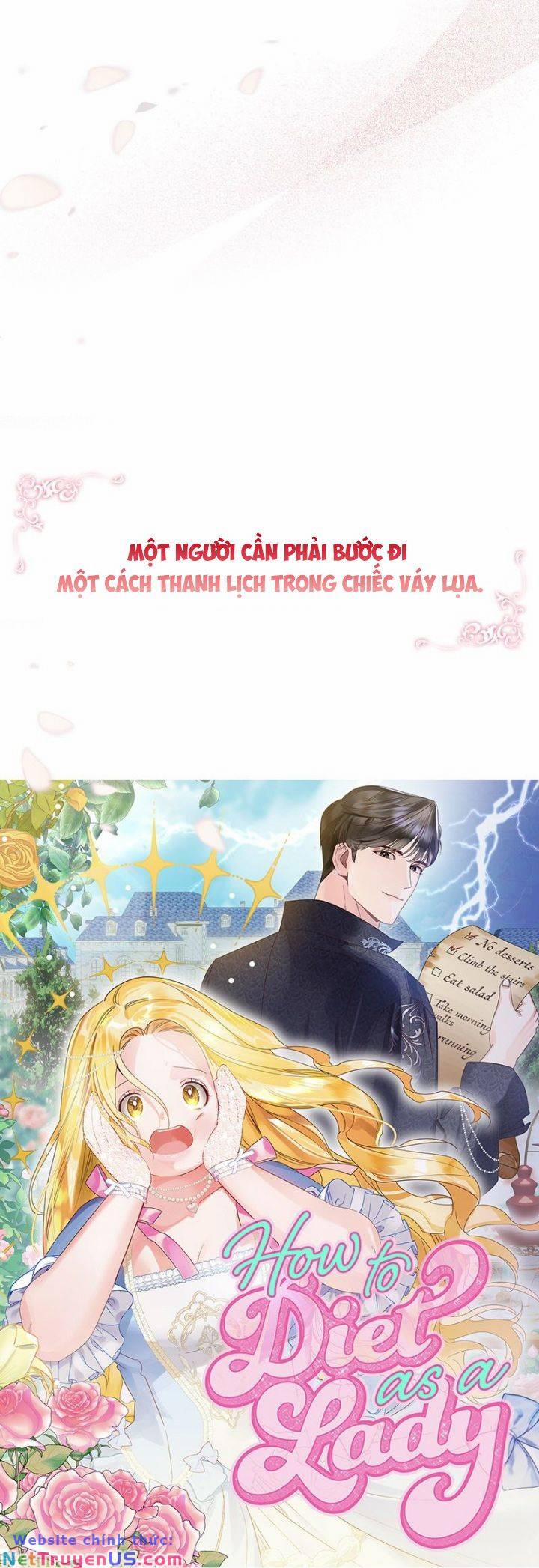 Cách Để Ăn Kiêng Như Một Quý Cô 0 trang 6