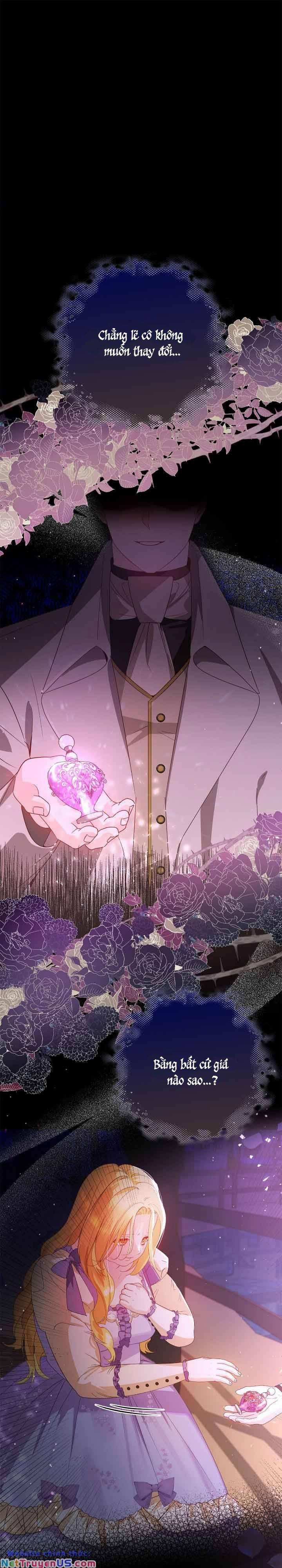 Cách Để Ăn Kiêng Như Một Quý Cô 1 trang 1